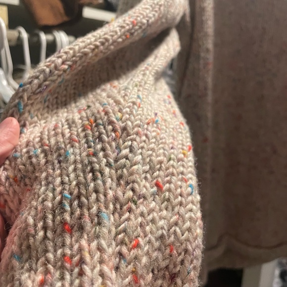 Authentic Irish sweater - Picture 4 of 6